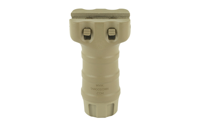 TANGO DWN SHORT VERTICAL GRIP FDE 4 TANGO DWN SHORT VERTICAL GRIP FDE - Image 2