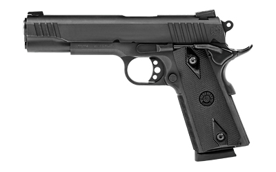 TAURUS 1911 45ACP 5" 8RD BLK 1-MAG 3 TAURUS 1911 45ACP 5" 8RD BLK 1-MAG