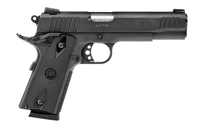 TAURUS 1911 45ACP 5" 8RD BLK 1-MAG 4 TAURUS 1911 45ACP 5" 8RD BLK 1-MAG - Image 2