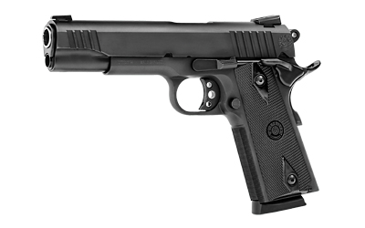 TAURUS 1911 45ACP 5" 8RD BLK 1-MAG 5 TAURUS 1911 45ACP 5" 8RD BLK 1-MAG - Image 3