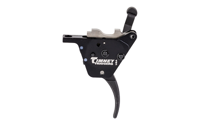 Cart 4 TIMNEY TRIG FITS CZ 457 RIMFIRE
