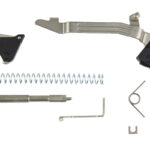 TIMNEY UBK PIVOT FOR GLOCK GEN 5 2 TIMALPHAGLKPVT5UBKBLK 1