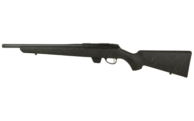 TIKKA T1X RT 22LR 16" 10RD EMERALD 3 TIKKA T1X RT 22LR 16" 10RD EMERALD