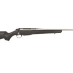 TIKKA T3X LITE 7MM PRC 22" STS/BLK 1 TKJRTXB37122MT 1