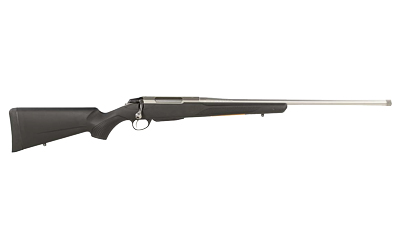 TIKKA T3X LITE 7MM PRC 22" STS/BLK 3 TIKKA T3X LITE 7MM PRC 22" STS/BLK