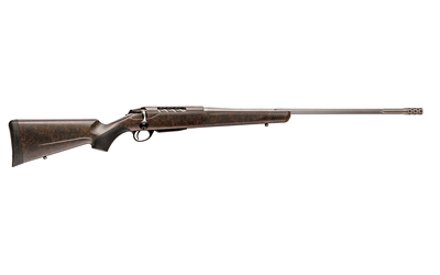 TIKKA T3X LITE RT EMBER 6.5PRC 24" 3 TIKKA T3X LITE RT EMBER 6.5PRC 24"