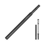 TIPPMANN ISS BARREL 12" BLK 1 TPPA201376 1