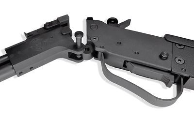 TPS ARMS M6 TKDWN 357M/410 3" 18.25" 5 TPS ARMS M6 TKDWN 357M/410 3" 18.25" - Image 3