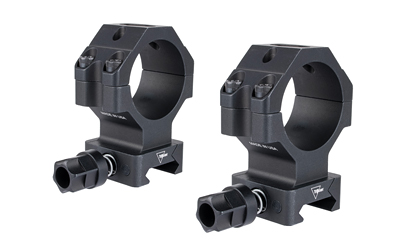 TRIJICON SCOPE RINGS W/QLOC 34MM XHI 3 TRIJICON SCOPE RINGS W/QLOC 34MM XHI