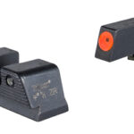 TRIJICON HD NS FITS GLK 43X MOS ORG 1 TRGL143 C 601162 1