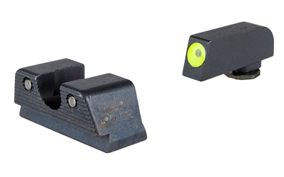 TRIJICON HD NS FITS GLK 43X MOS YLW 3 TRIJICON HD NS FITS GLK 43X MOS YLW