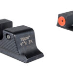TRIJICON HD NS M&P CORE/2.0 OR ORG 1 TRSA140 C 601170 1