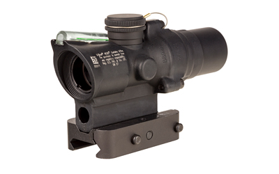 TRIJICON CMP ACOG GRN 9MM RTR 1.5X16 3 TRIJICON CMP ACOG GRN 9MM RTR 1.5X16