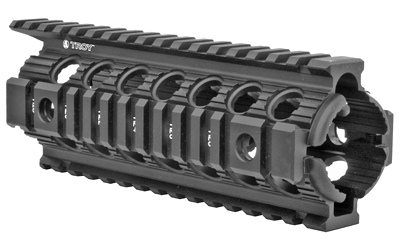 TROY ENHANCED RAIL 7" BLK 4 TROY ENHANCED RAIL 7" BLK - Image 2