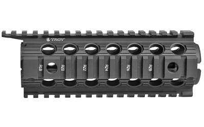 TROY ENHANCED RAIL 7" BLK 5 TROY ENHANCED RAIL 7" BLK - Image 3