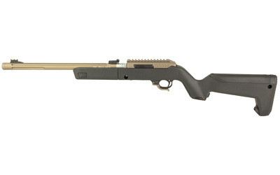 TACSOL X-RINGVR GEN2 22LR 10RD QS/BK 3 TACSOL X-RINGVR GEN2 22LR 10RD QS/BK