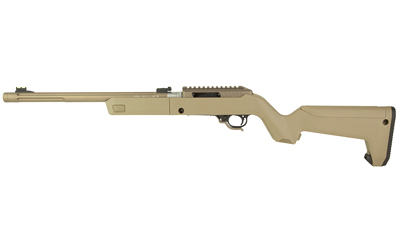 TACSOL X-RINGVR GEN2 22LR 10RD QS/FD 3 TACSOL X-RINGVR GEN2 22LR 10RD QS/FD