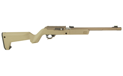 TACSOL X-RINGVR GEN2 22LR 10RD QS/FD 4 TACSOL X-RINGVR GEN2 22LR 10RD QS/FD - Image 2