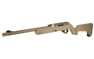 TACSOL X-RINGVR GEN2 22LR 10RD QS/FD 5 TACSOL X-RINGVR GEN2 22LR 10RD QS/FD - Image 3