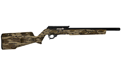 TACSOL X-RING 22LR 16.5" 10RD MO/OD 3 TACSOL X-RING 22LR 16.5" 10RD MO/OD