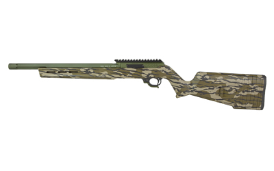 TACSOL X-RING 22LR 16.5" 10RD MO/ODG 3 TACSOL X-RING 22LR 16.5" 10RD MO/ODG