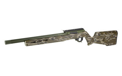 TACSOL X-RING 22LR 16.5" 10RD MO/ODG 5 TACSOL X-RING 22LR 16.5" 10RD MO/ODG - Image 3