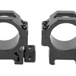 UTG PRO MAX 30MM LOW 2PC PCTNNY RNGS 1 UTGRG2W3104 1
