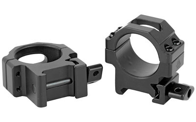 UTG PRO MAX 30MM LOW 2PC PCTNNY RNGS 4 UTG PRO MAX 30MM LOW 2PC PCTNNY RNGS - Image 2