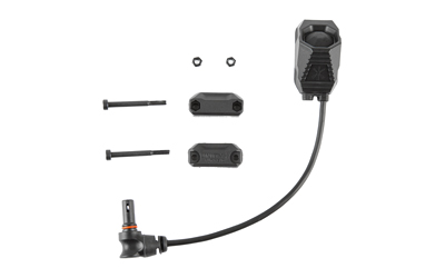 Cart 2 UNITY AXON SL STREAMLIGHT 4.5" BLACK