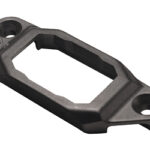 UNITY AXON SL M-LOK MNTNG KIT BLACK 2 UTYAXN SL MB 1