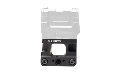 UNITY FAST AEMS BLK 3 UNITY FAST AEMS BLK