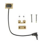 UNITY MODBUTTON LT CRN LSR 7" FDE 2 UTYMBL FDE CL 7 1