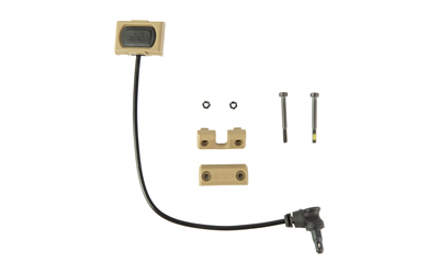 UNITY MODBUTTON LT CRN LSR 7" FDE 3 UNITY MODBUTTON LT CRN LSR 7" FDE