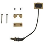 UNITY MODBUTTON LT SURFIRE 4.5" FDE 1 UTYMBL FDE SF 4 5 1