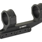 UNITY REKE SCOPE MOUNT 34MM BLACK 2 UTYRKE S34154B 1