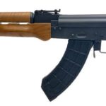 CENT VSKA 7.62X39 10.5 WOOD 30 2 W090 68504