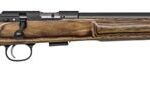 CZ 457VRMT AT1 22LR 16.5"TB 5 2 W112 02365