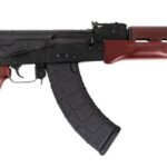 DPMS AK47 ANVIL 7.62 16 RED 30 2 W168 27530
