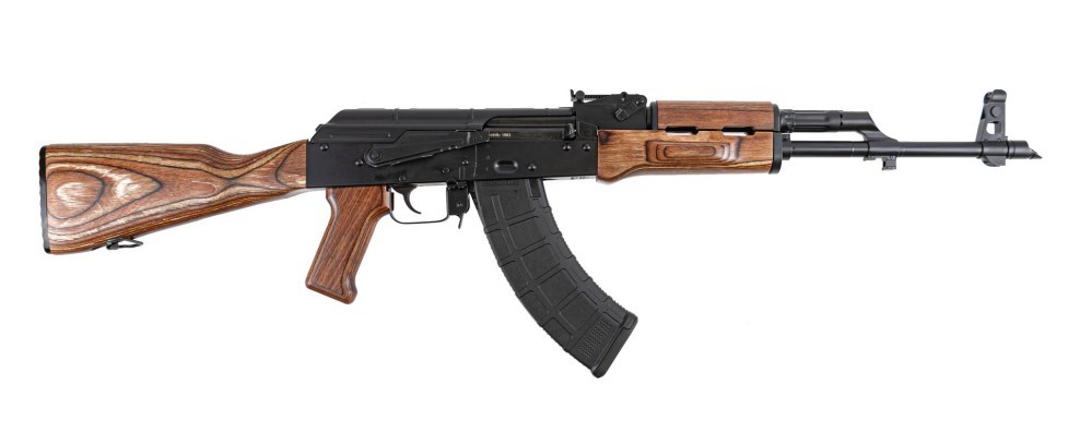 DPMS AK47 ANVIL 7.62 16 NUT 30