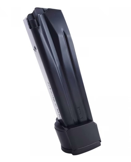 H&K MAG VP9/P30, 9MM 20RD 3 H&K MAG VP9/P30, 9MM 20RD