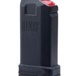 HEN MAG PACKAGED 9MM 10 RD 1 W288 60165