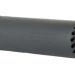 HUX FLOW 556 TI BLACK 2 W326 764501