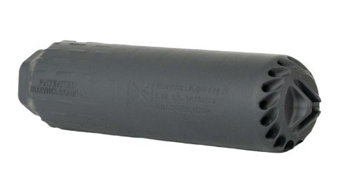 HUX FLOW 556 TI BLACK 3 HUX FLOW 556 TI BLACK