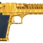 MR DESERT EAGLE MKVII 44TG-TS 2 W497 08553