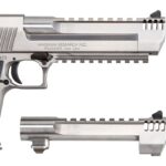 MR DESERTEAGLE 429DE SS COMBO 1 W497 08975