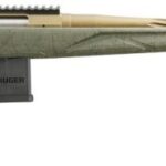 RUG AMER G2 PRED 6MM ARC 22 2 W720 46941