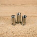 SC PISTON 1/2x28 XL 1 W761 01023