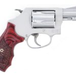 SMITH & WESSON PC 637 38SPL+P DA/SA 5RD 170349 1 W775 70349