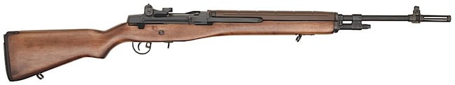 SPR M1A .308 NM WLNT 22 10 3 SPR M1A .308 NM WLNT 22 10