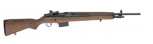 SPR M1A .308 NM WALNUT NY 10 3 SPR M1A .308 NM WALNUT NY 10